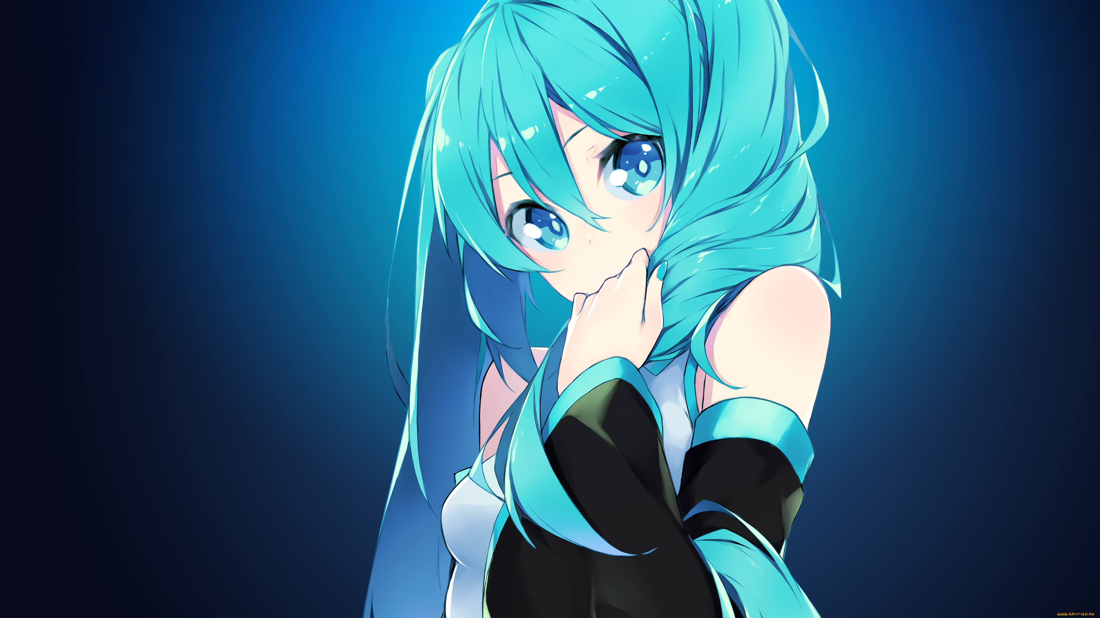 , vocaloid, , , 